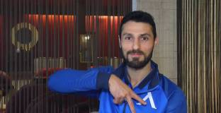 Левски се раздели със Сулака